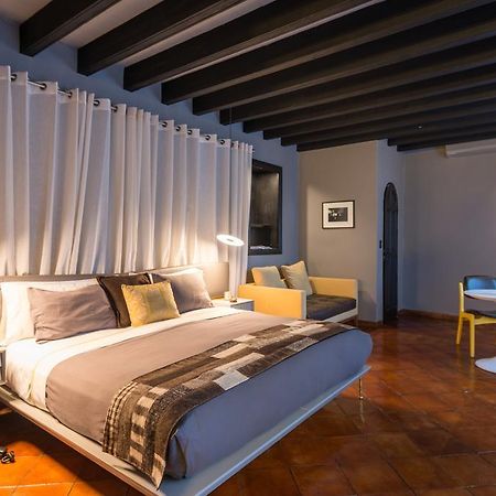 Dos Casas Hotel & Spa San Miguel de Allende Ngoại thất bức ảnh