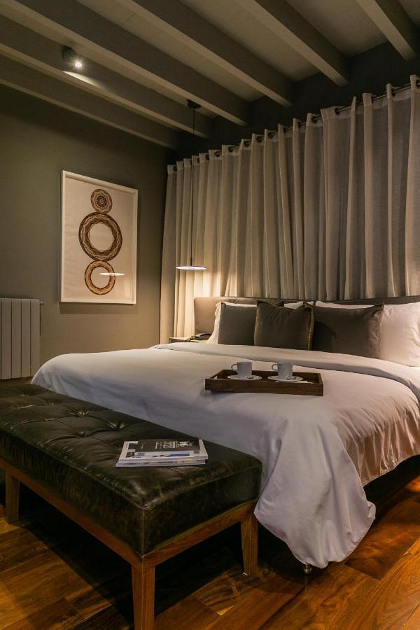 Dos Casas Hotel & Spa San Miguel de Allende Ngoại thất bức ảnh