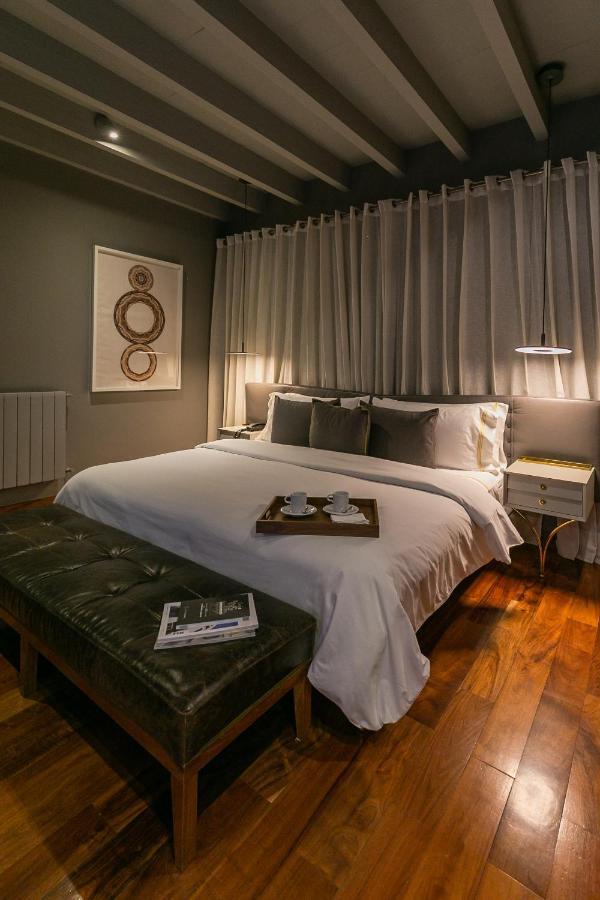 Dos Casas Hotel & Spa San Miguel de Allende Ngoại thất bức ảnh