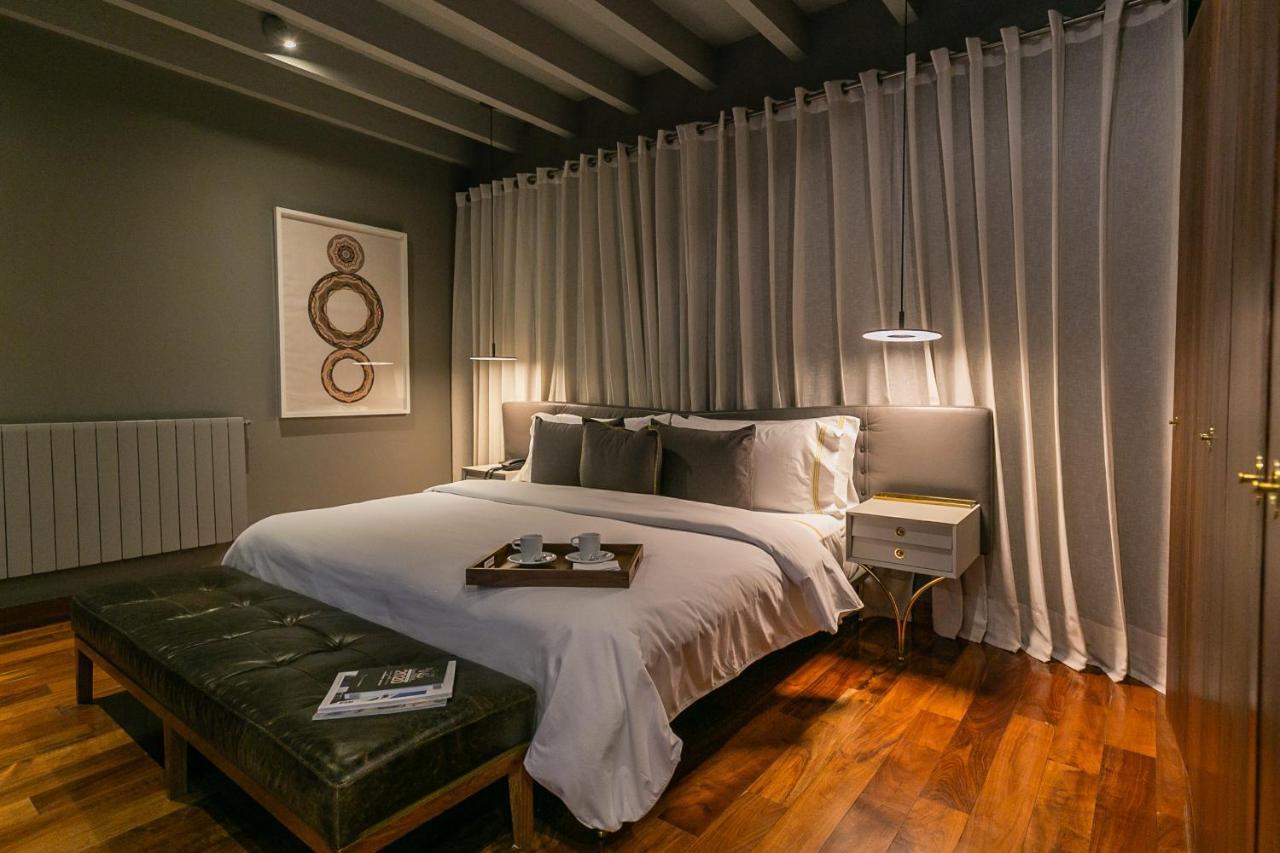 Dos Casas Hotel & Spa San Miguel de Allende Ngoại thất bức ảnh