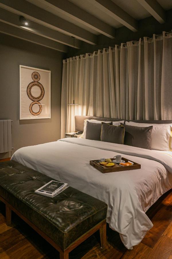 Dos Casas Hotel & Spa San Miguel de Allende Ngoại thất bức ảnh