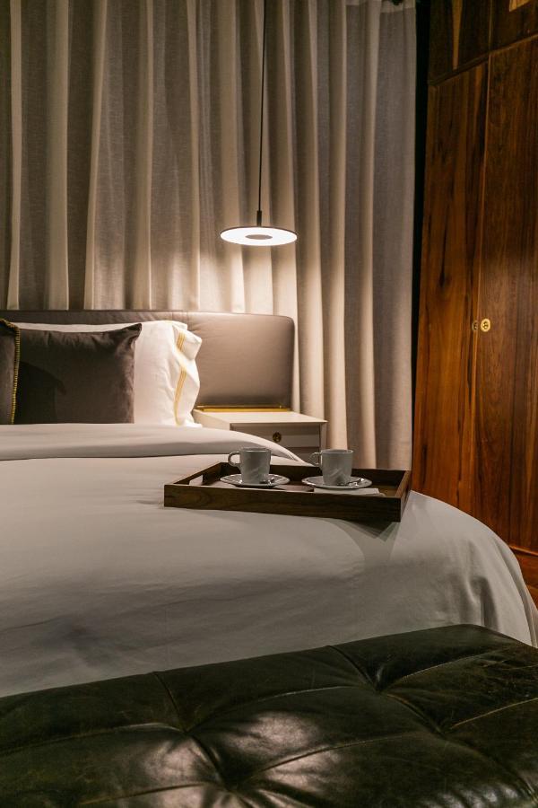 Dos Casas Hotel & Spa San Miguel de Allende Ngoại thất bức ảnh