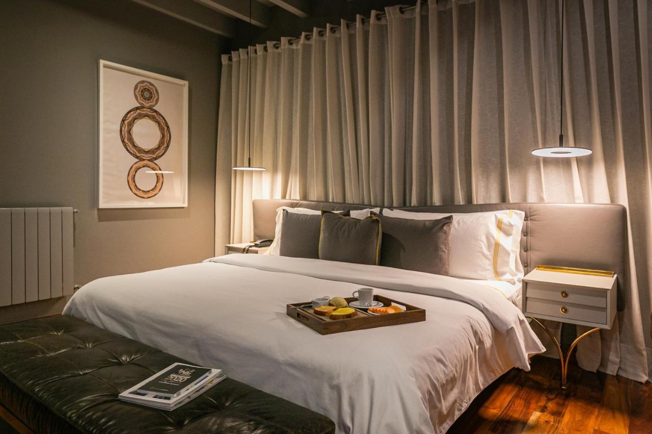 Dos Casas Hotel & Spa San Miguel de Allende Ngoại thất bức ảnh