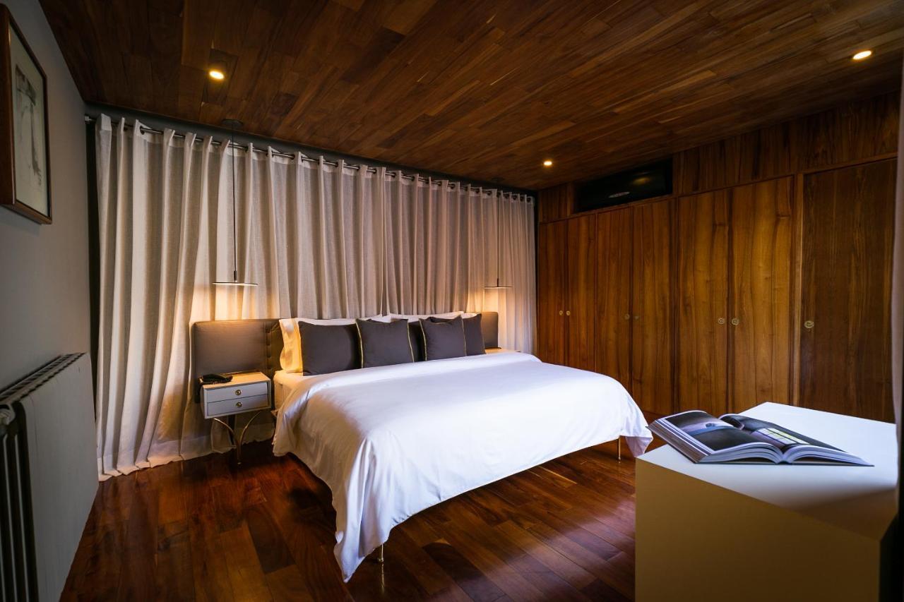 Dos Casas Hotel & Spa San Miguel de Allende Ngoại thất bức ảnh