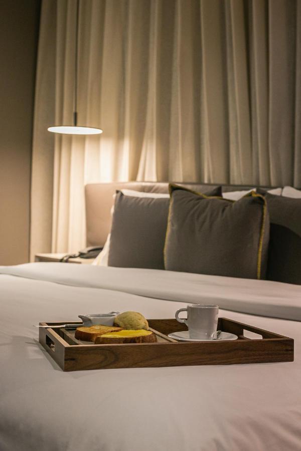 Dos Casas Hotel & Spa San Miguel de Allende Ngoại thất bức ảnh