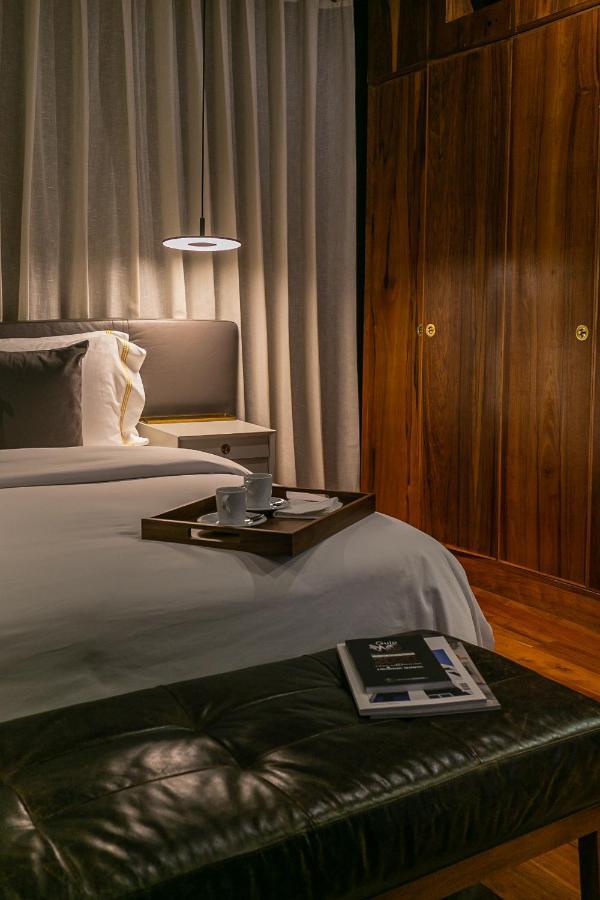 Dos Casas Hotel & Spa San Miguel de Allende Ngoại thất bức ảnh