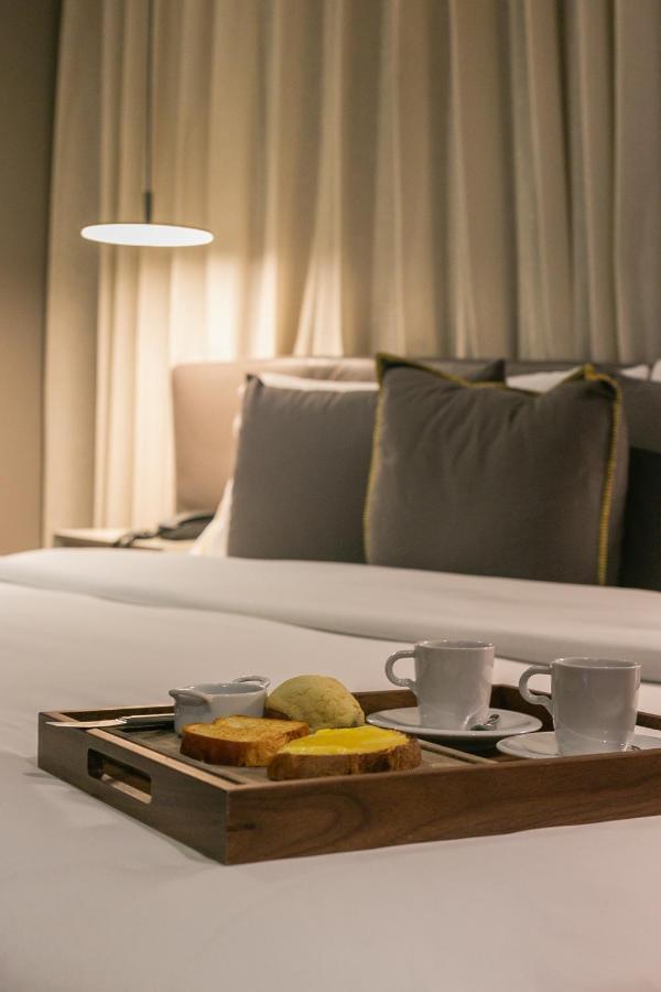 Dos Casas Hotel & Spa San Miguel de Allende Ngoại thất bức ảnh