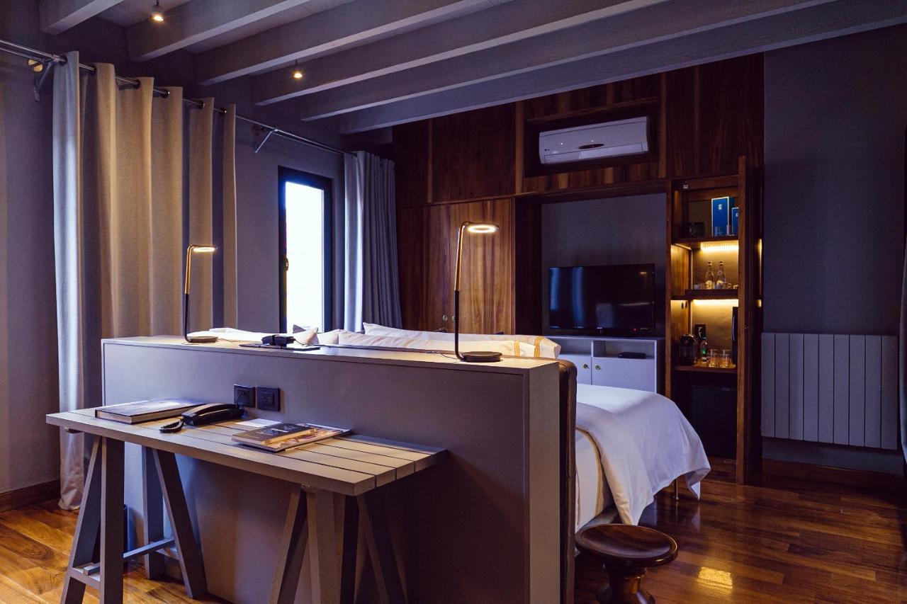 Dos Casas Hotel & Spa San Miguel de Allende Ngoại thất bức ảnh