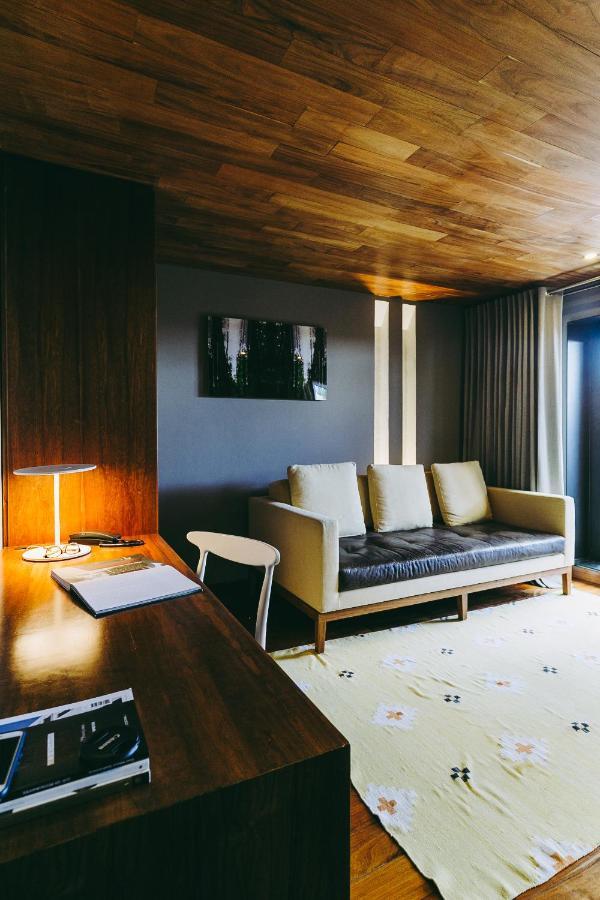 Dos Casas Hotel & Spa San Miguel de Allende Ngoại thất bức ảnh