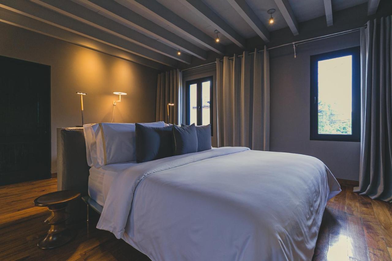 Dos Casas Hotel & Spa San Miguel de Allende Ngoại thất bức ảnh