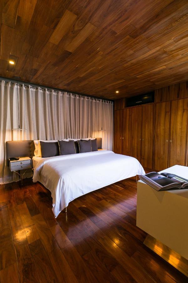 Dos Casas Hotel & Spa San Miguel de Allende Ngoại thất bức ảnh