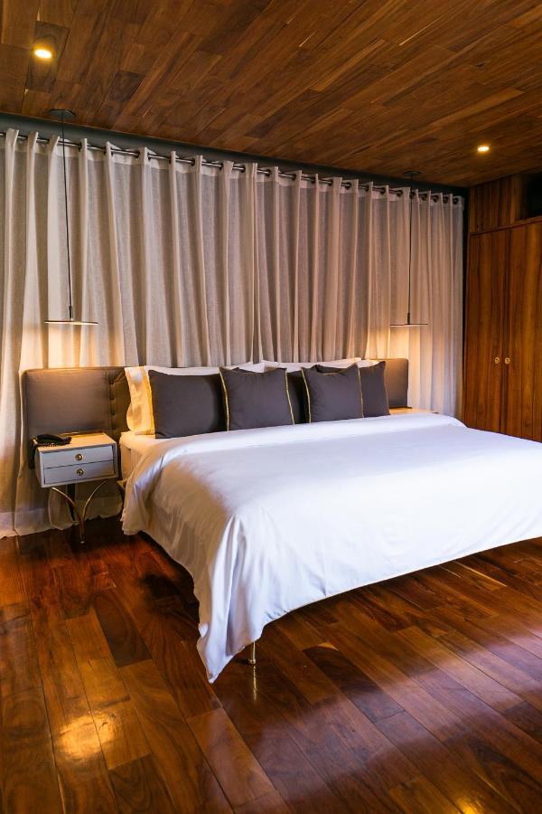 Dos Casas Hotel & Spa San Miguel de Allende Ngoại thất bức ảnh