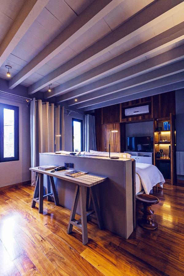 Dos Casas Hotel & Spa San Miguel de Allende Ngoại thất bức ảnh