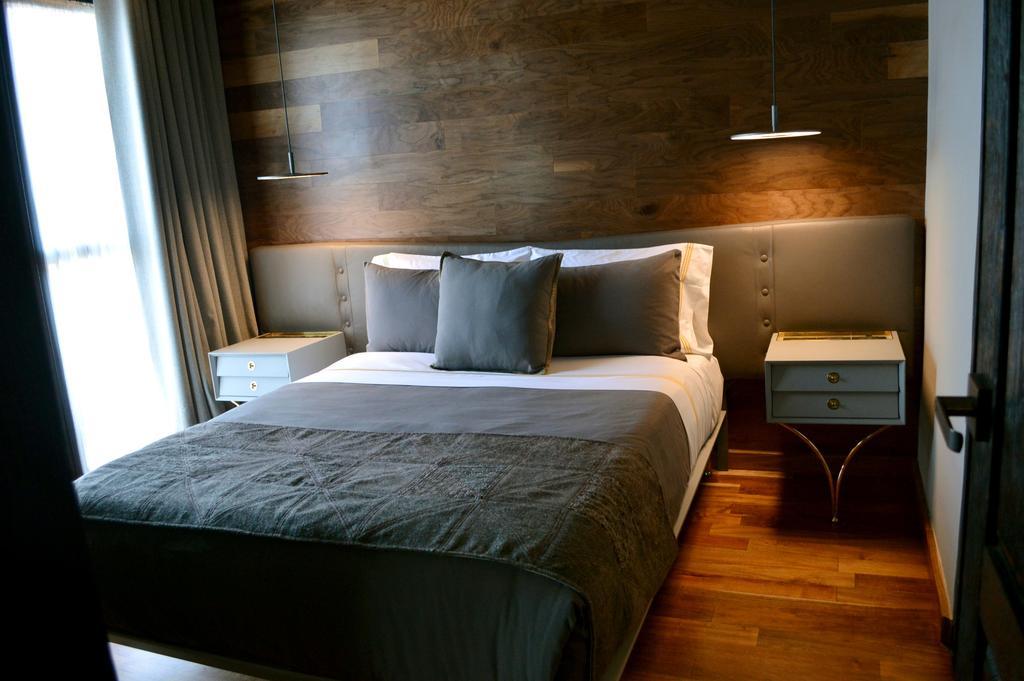 Dos Casas Hotel & Spa San Miguel de Allende Ngoại thất bức ảnh