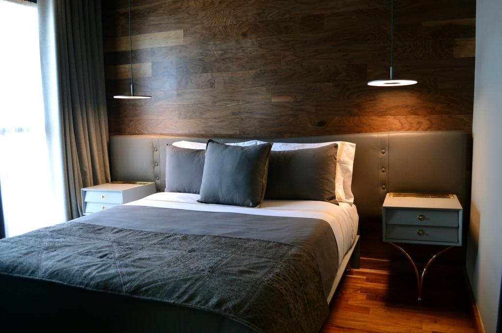 Dos Casas Hotel & Spa San Miguel de Allende Ngoại thất bức ảnh