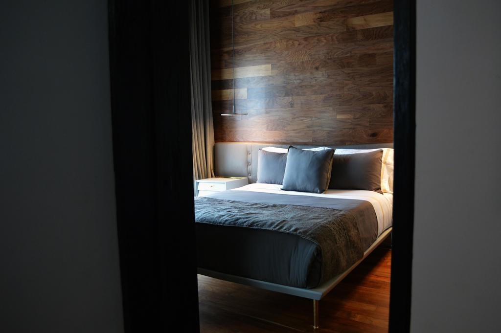 Dos Casas Hotel & Spa San Miguel de Allende Ngoại thất bức ảnh