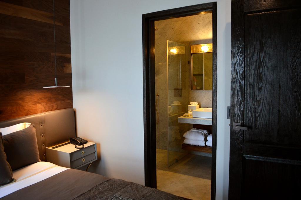 Dos Casas Hotel & Spa San Miguel de Allende Ngoại thất bức ảnh