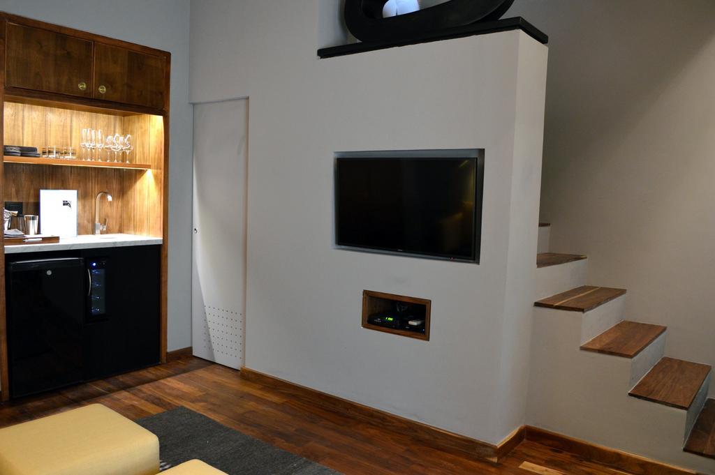 Dos Casas Hotel & Spa San Miguel de Allende Ngoại thất bức ảnh