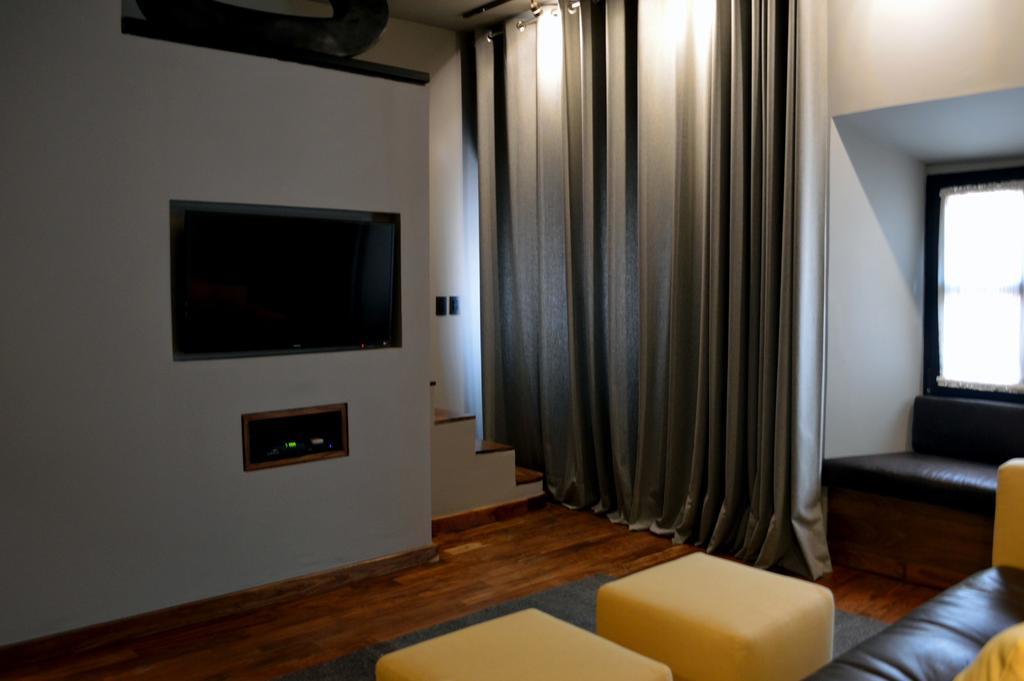 Dos Casas Hotel & Spa San Miguel de Allende Ngoại thất bức ảnh