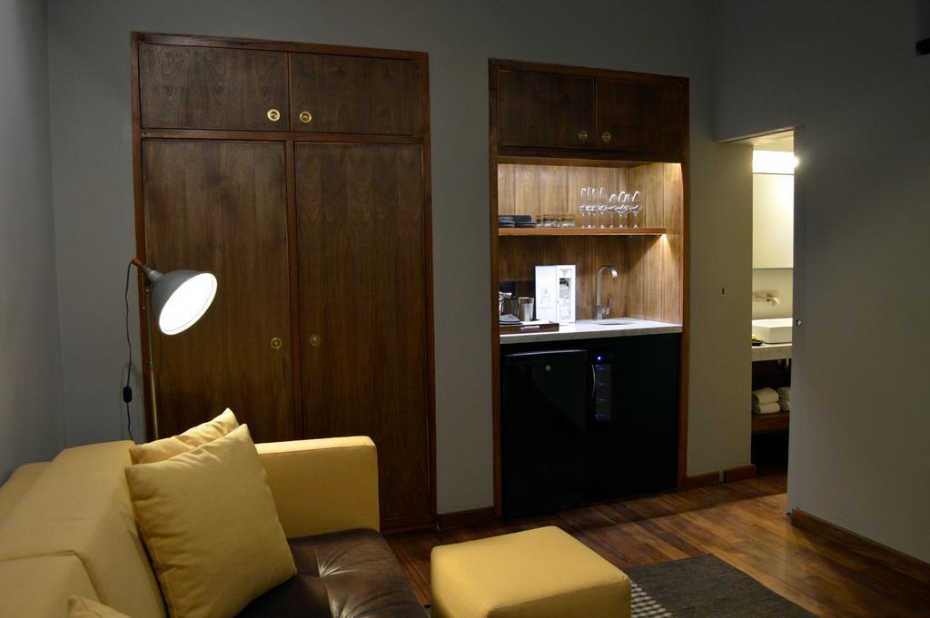 Dos Casas Hotel & Spa San Miguel de Allende Ngoại thất bức ảnh