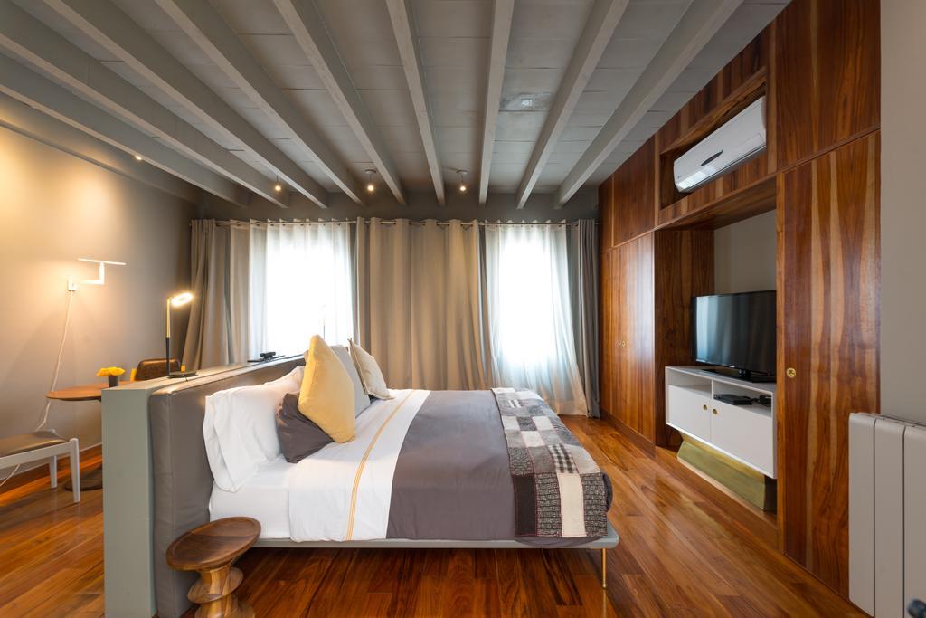 Dos Casas Hotel & Spa San Miguel de Allende Ngoại thất bức ảnh