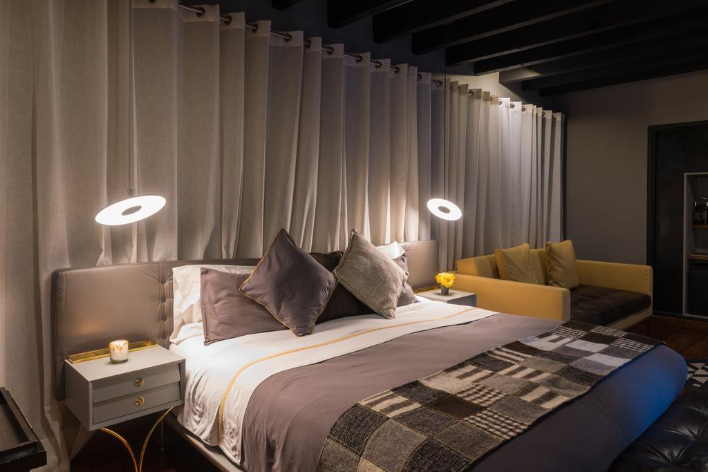 Dos Casas Hotel & Spa San Miguel de Allende Ngoại thất bức ảnh