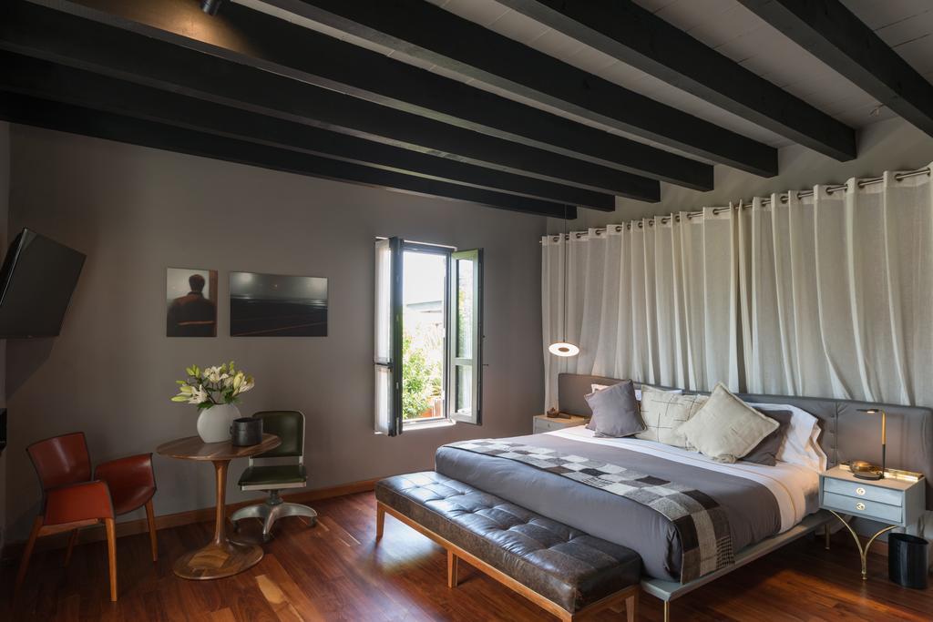 Dos Casas Hotel & Spa San Miguel de Allende Ngoại thất bức ảnh