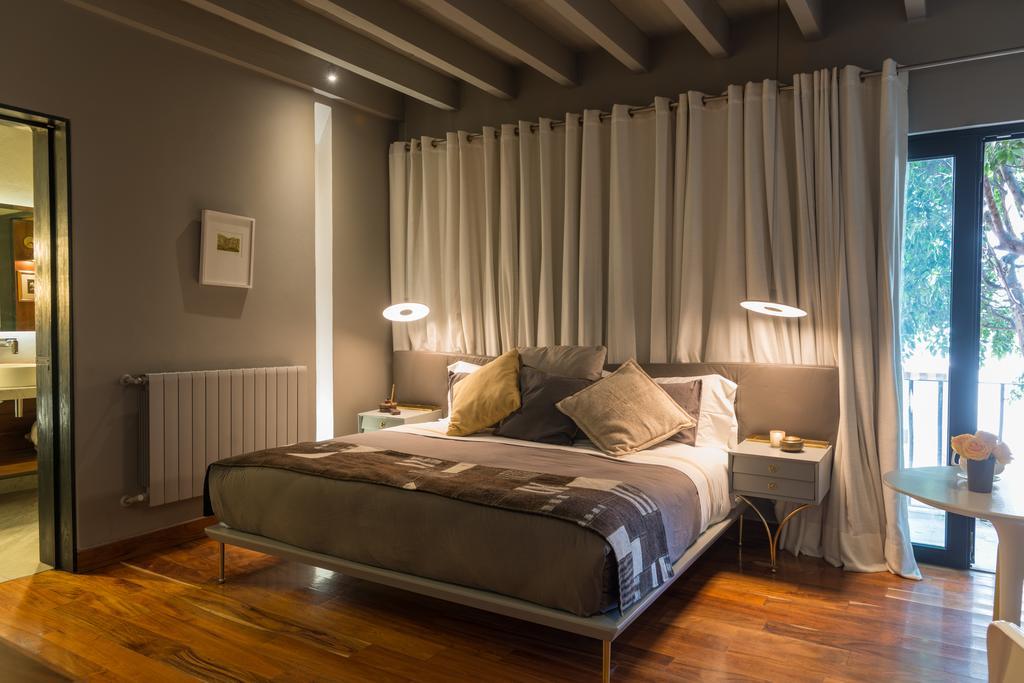 Dos Casas Hotel & Spa San Miguel de Allende Ngoại thất bức ảnh