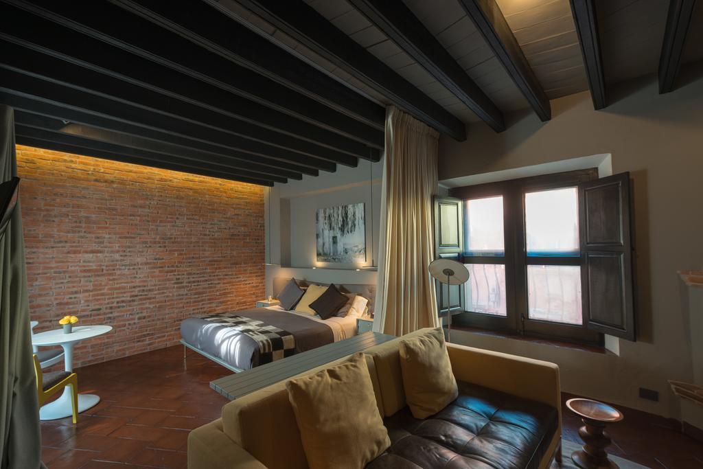Dos Casas Hotel & Spa San Miguel de Allende Ngoại thất bức ảnh