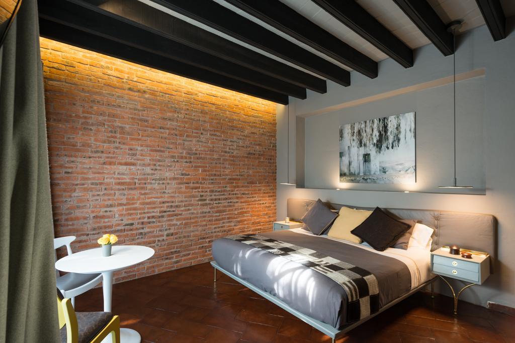 Dos Casas Hotel & Spa San Miguel de Allende Ngoại thất bức ảnh