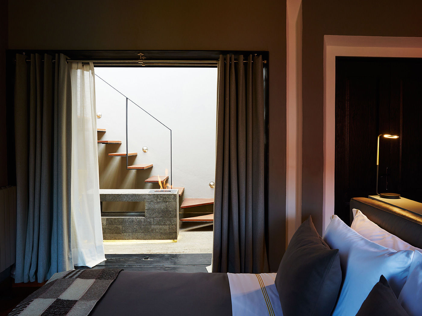 Dos Casas Hotel & Spa San Miguel de Allende Ngoại thất bức ảnh